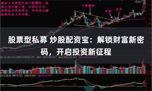 股票型私募 炒股配资宝：解锁财富新密码，开启投资新征程
