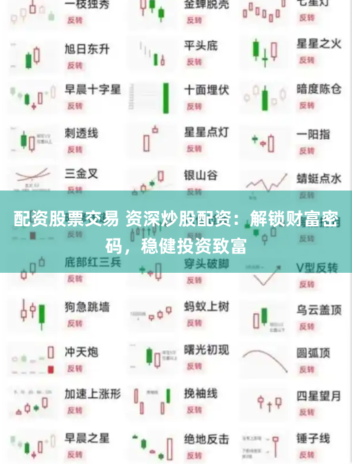 配资股票交易 资深炒股配资：解锁财富密码，稳健投资致富